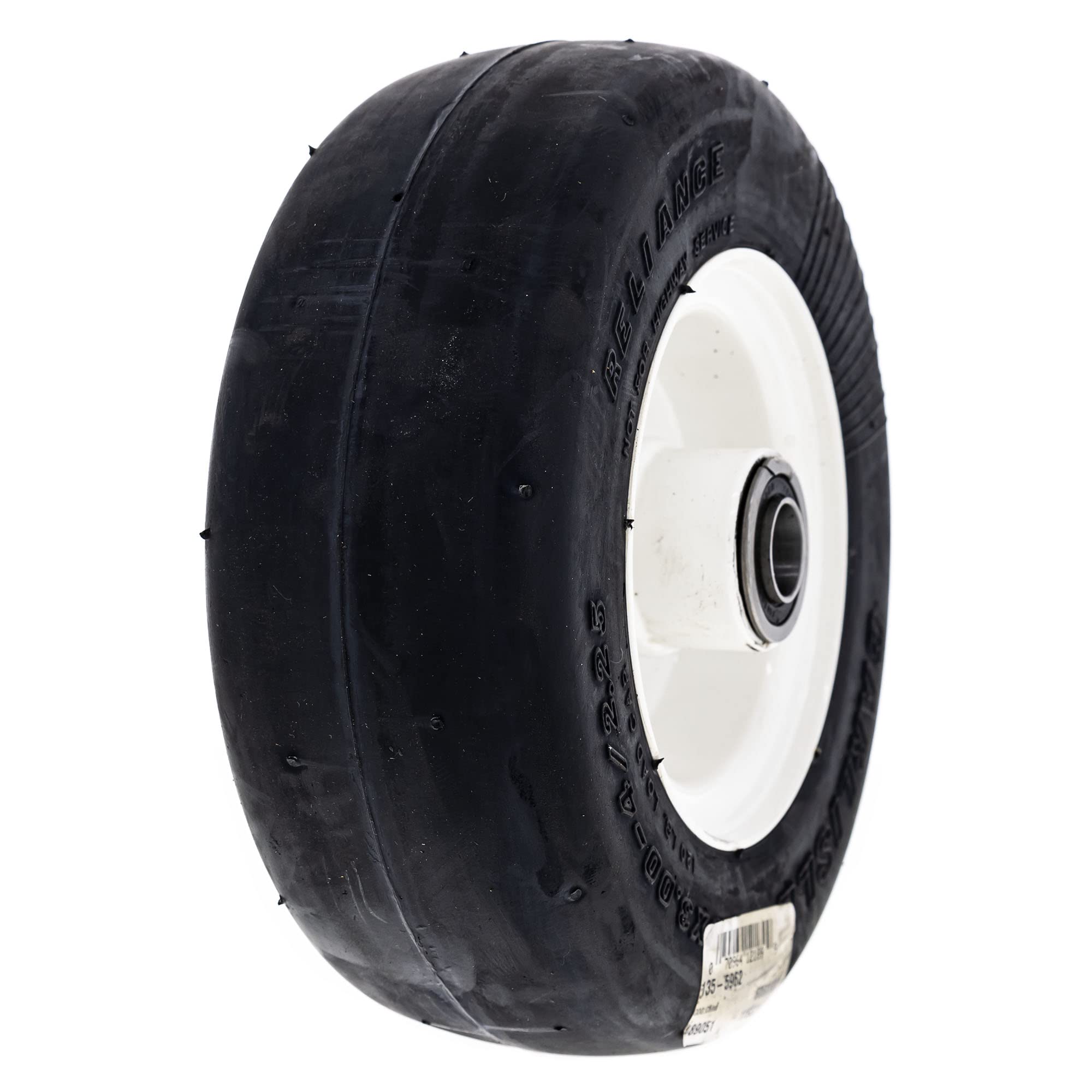 Amazon.com: Exmark 135-5962 Wheel and Tire Navigator S